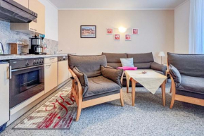 Villa Viktoria Whg 17 - 